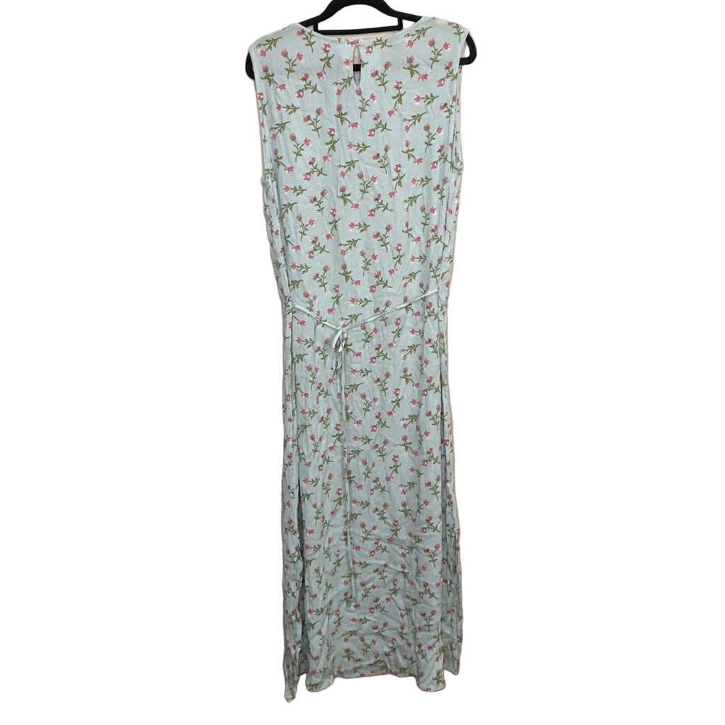 Resort report dress size 16