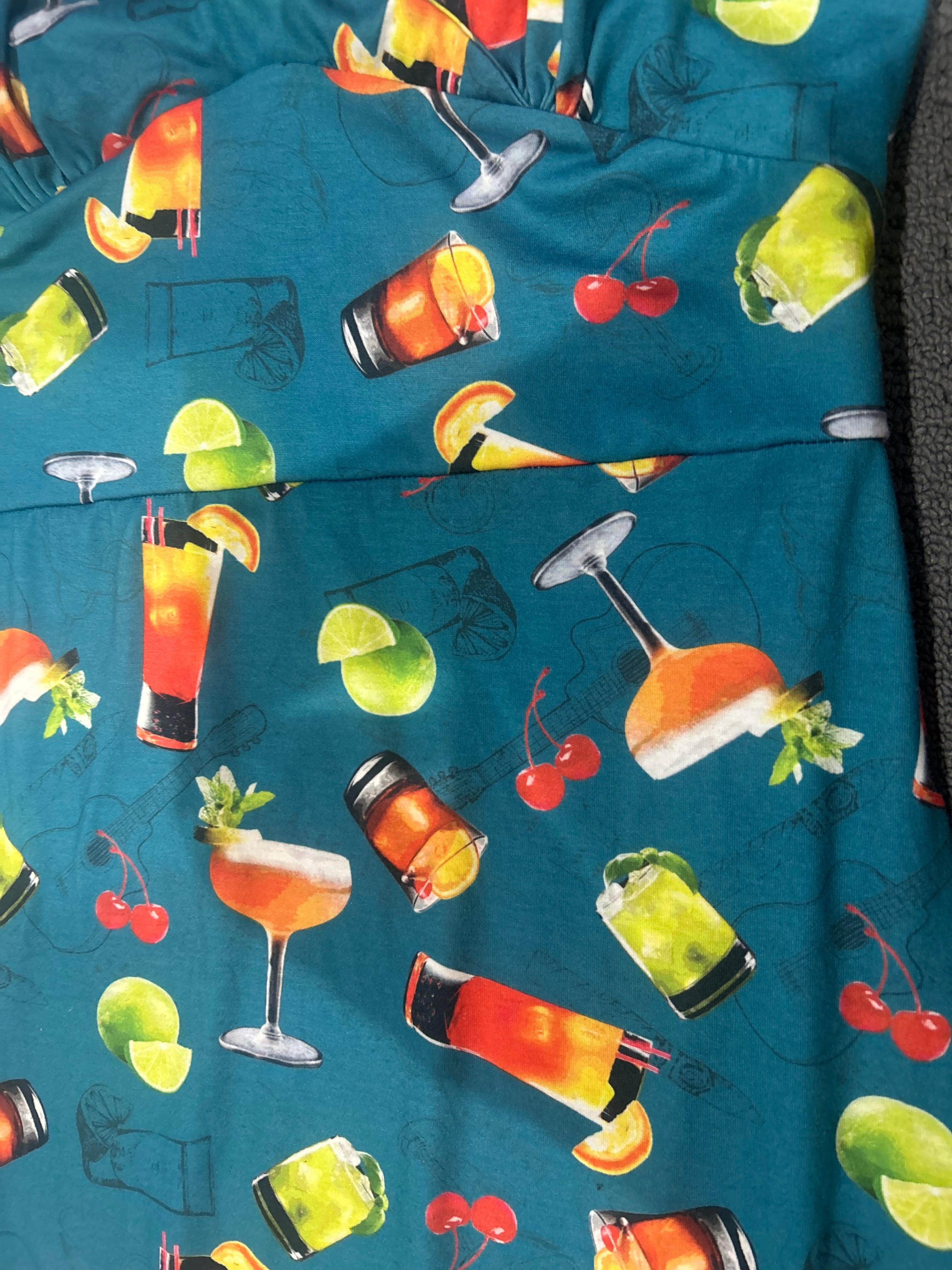 Lindy Bop size 16 cocktail dress