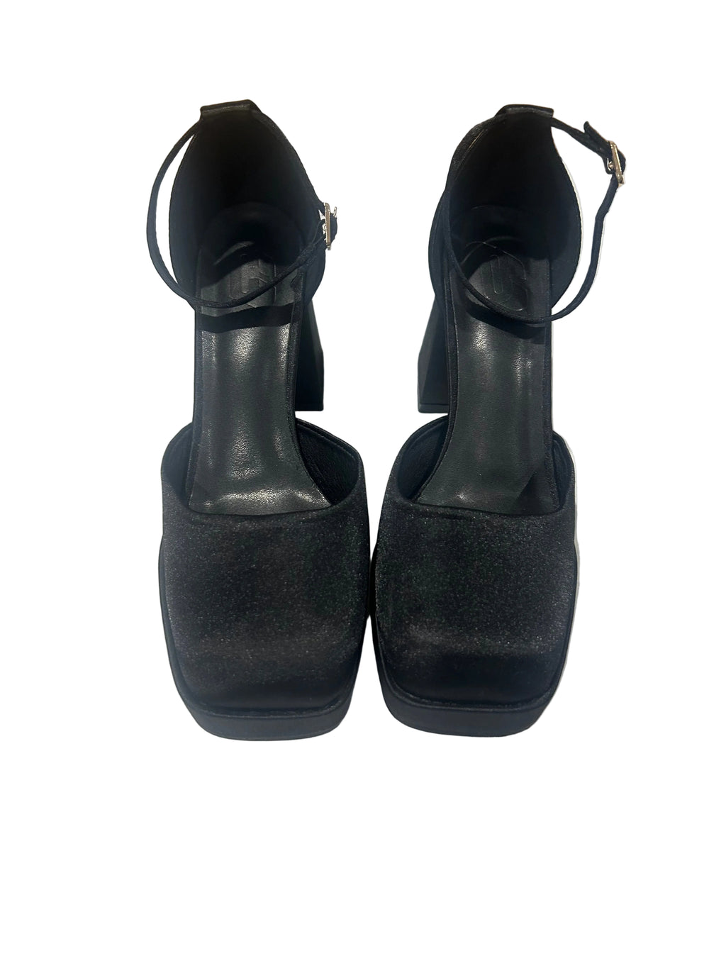 SHEIN Platform Shoes size 9