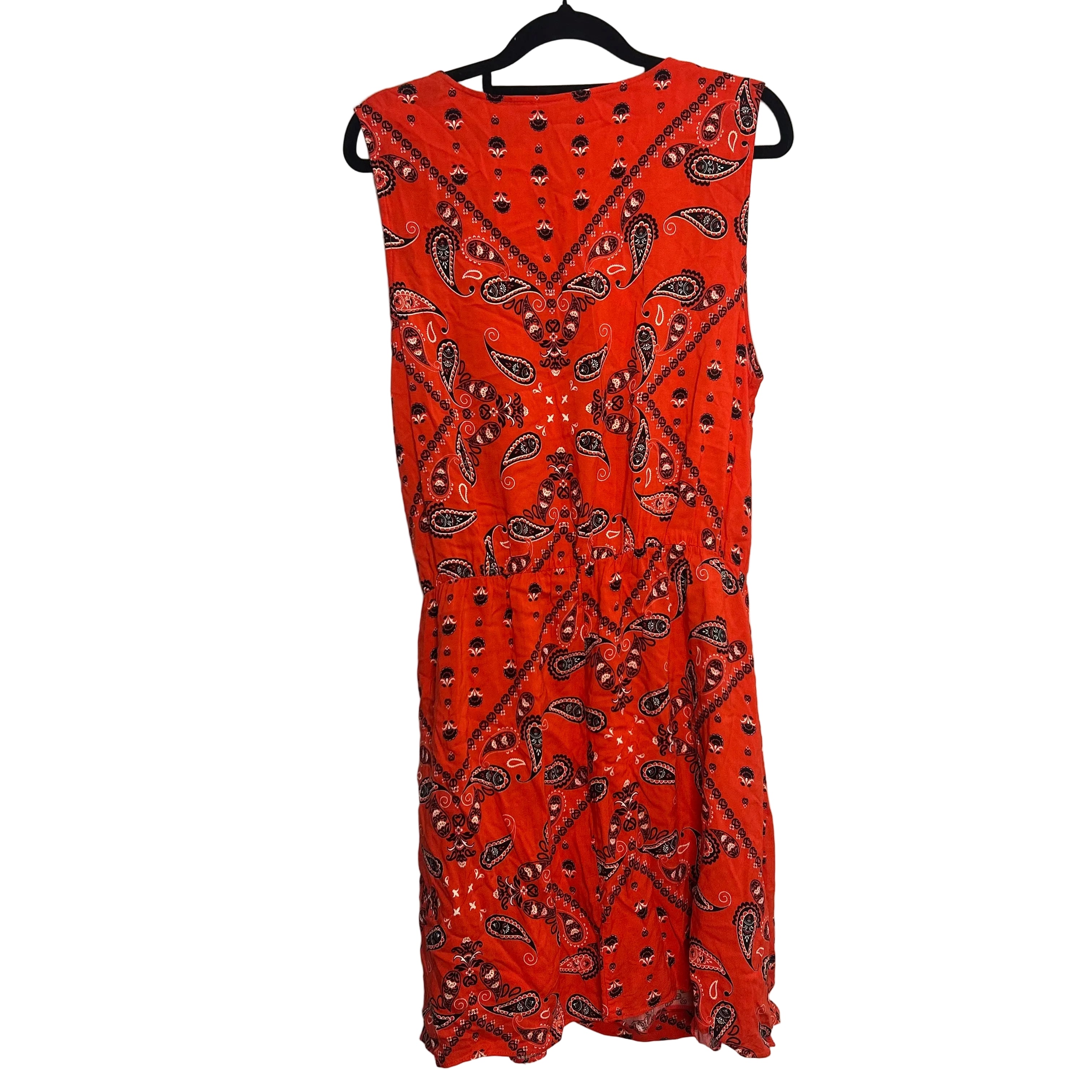 City Chic size 14/S dress