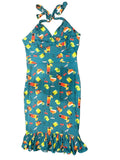 Lindy Bop size 16 cocktail dress