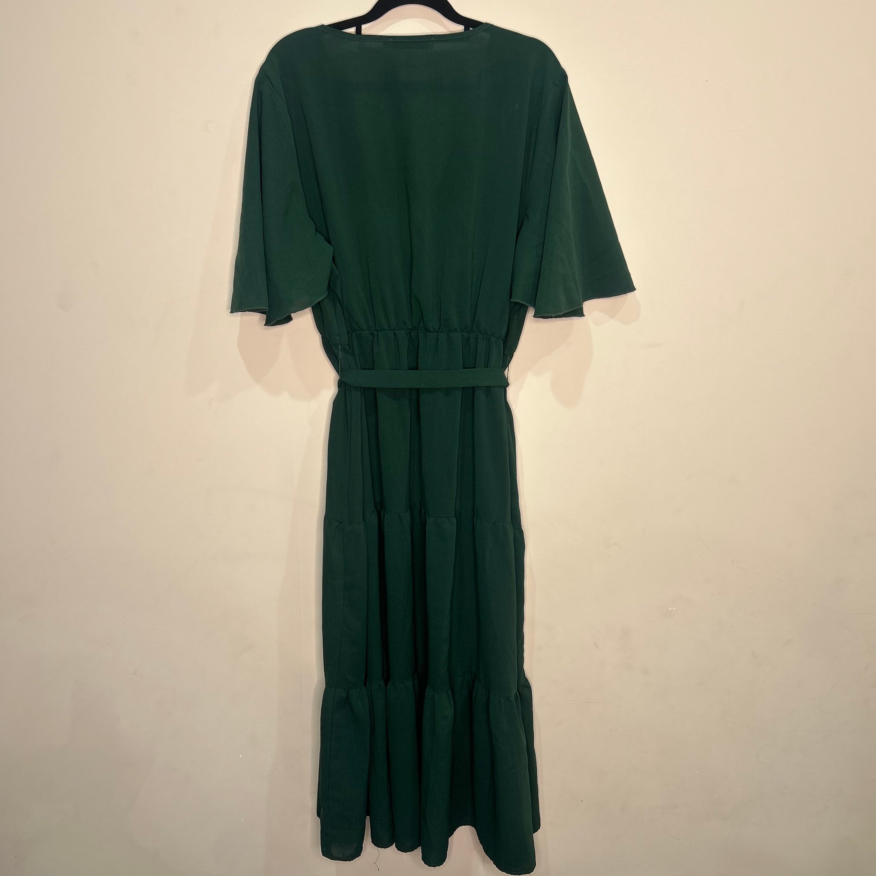 Atmos&Here size 20 Dress