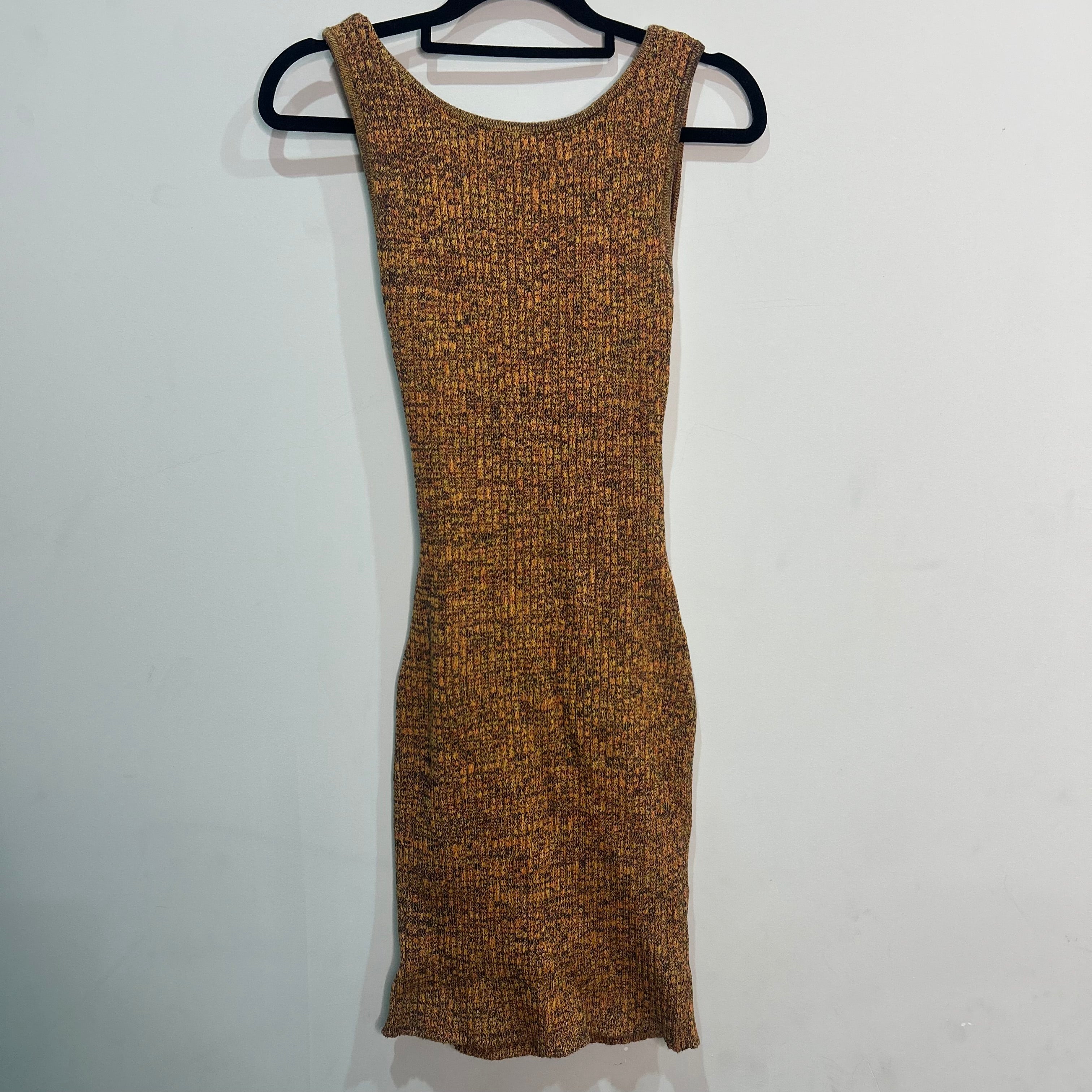 ghanda size M dress