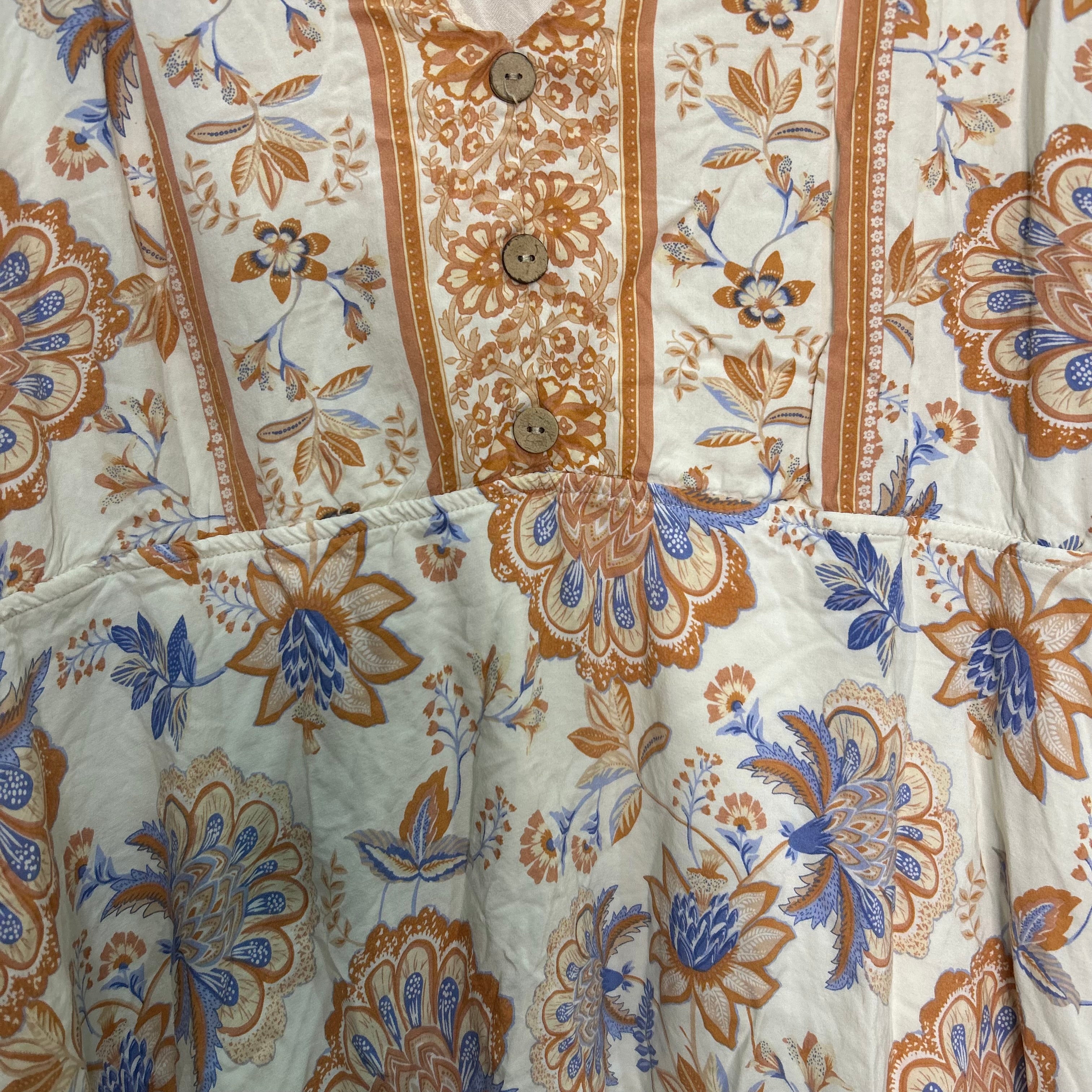 You & All size 20 Dress