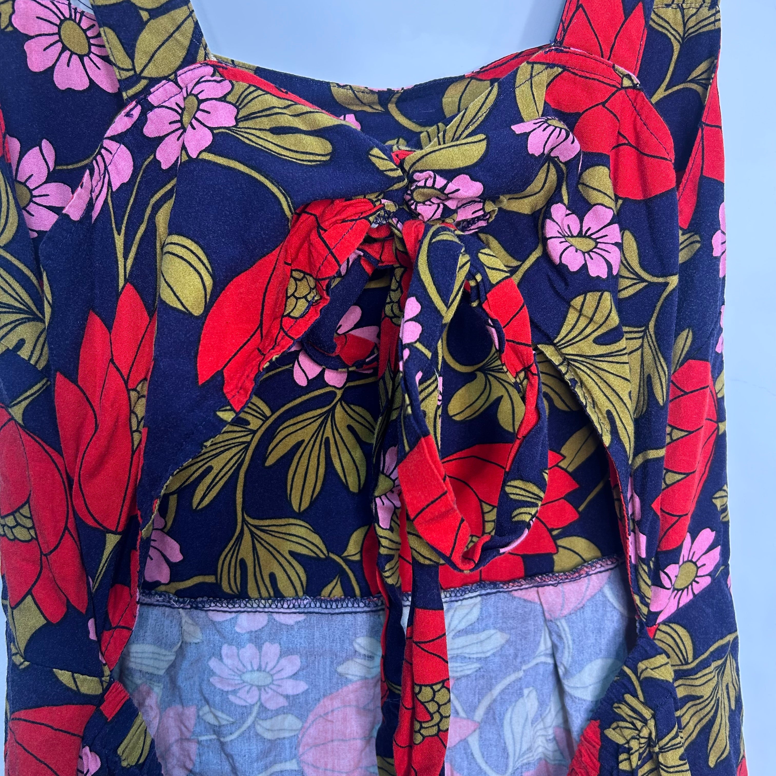 Princess highway size 16 Floral Dress