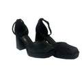 SHEIN Platform Shoes size 9