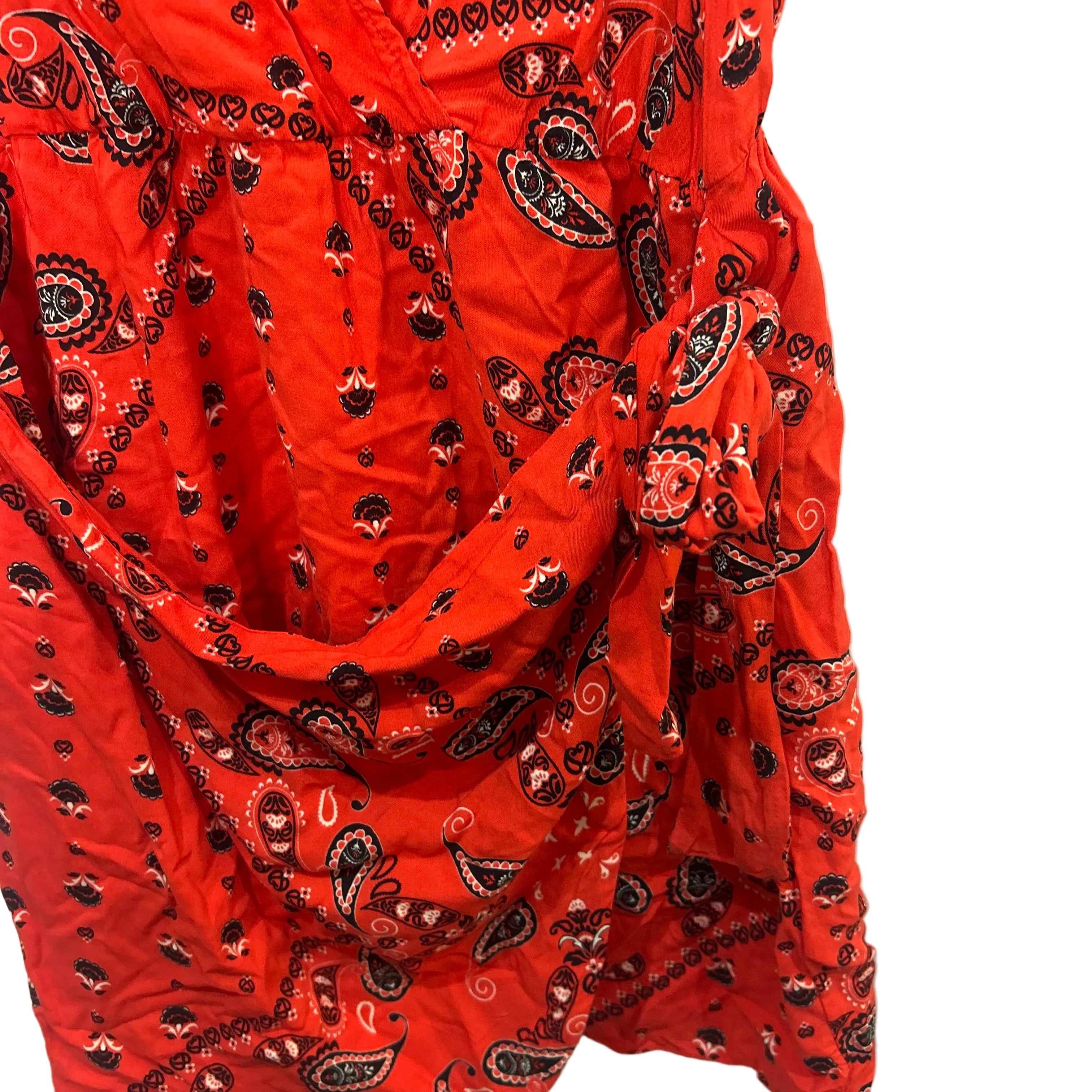 City Chic size 14/S dress