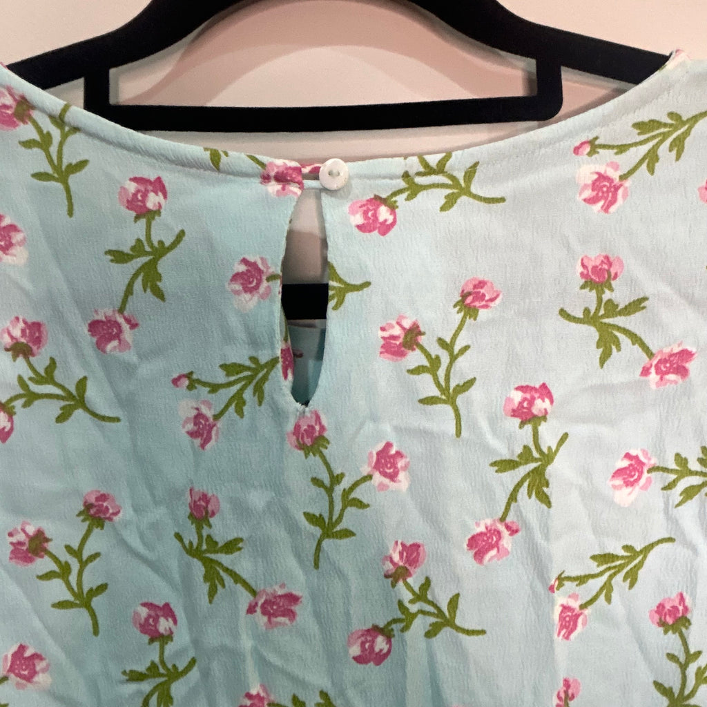 Resort report dress size 16