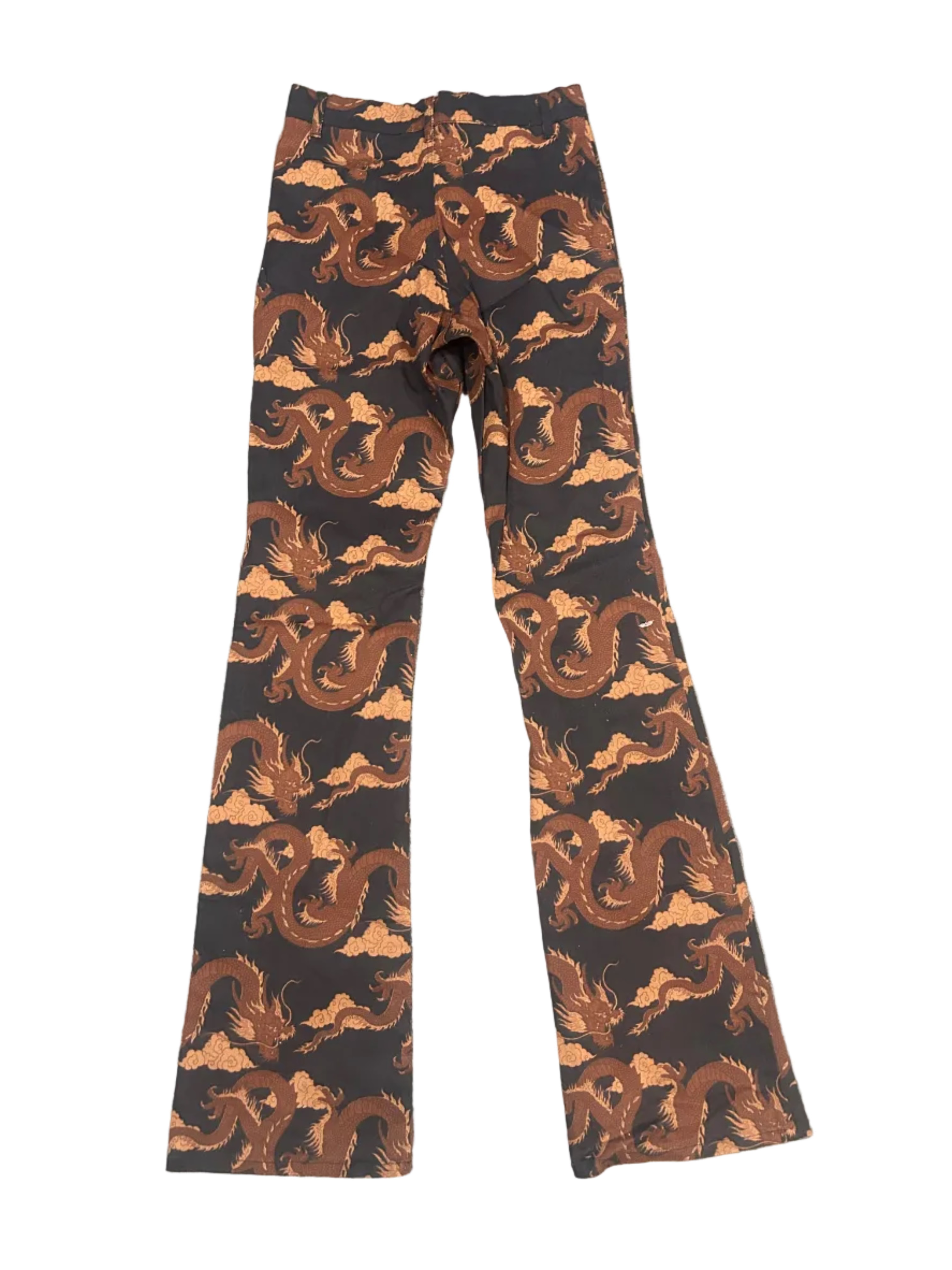 MOTEL size XS Dragon Pants