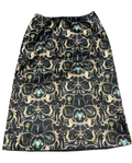 DANGERFIELD Size 14 Magic Potion Midi Skirt