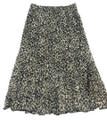 JK Fashion Vintage Size 12 Midi Skirt