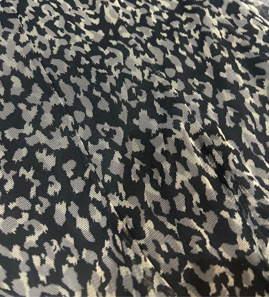 JK Fashion Vintage Size 12 Midi Skirt