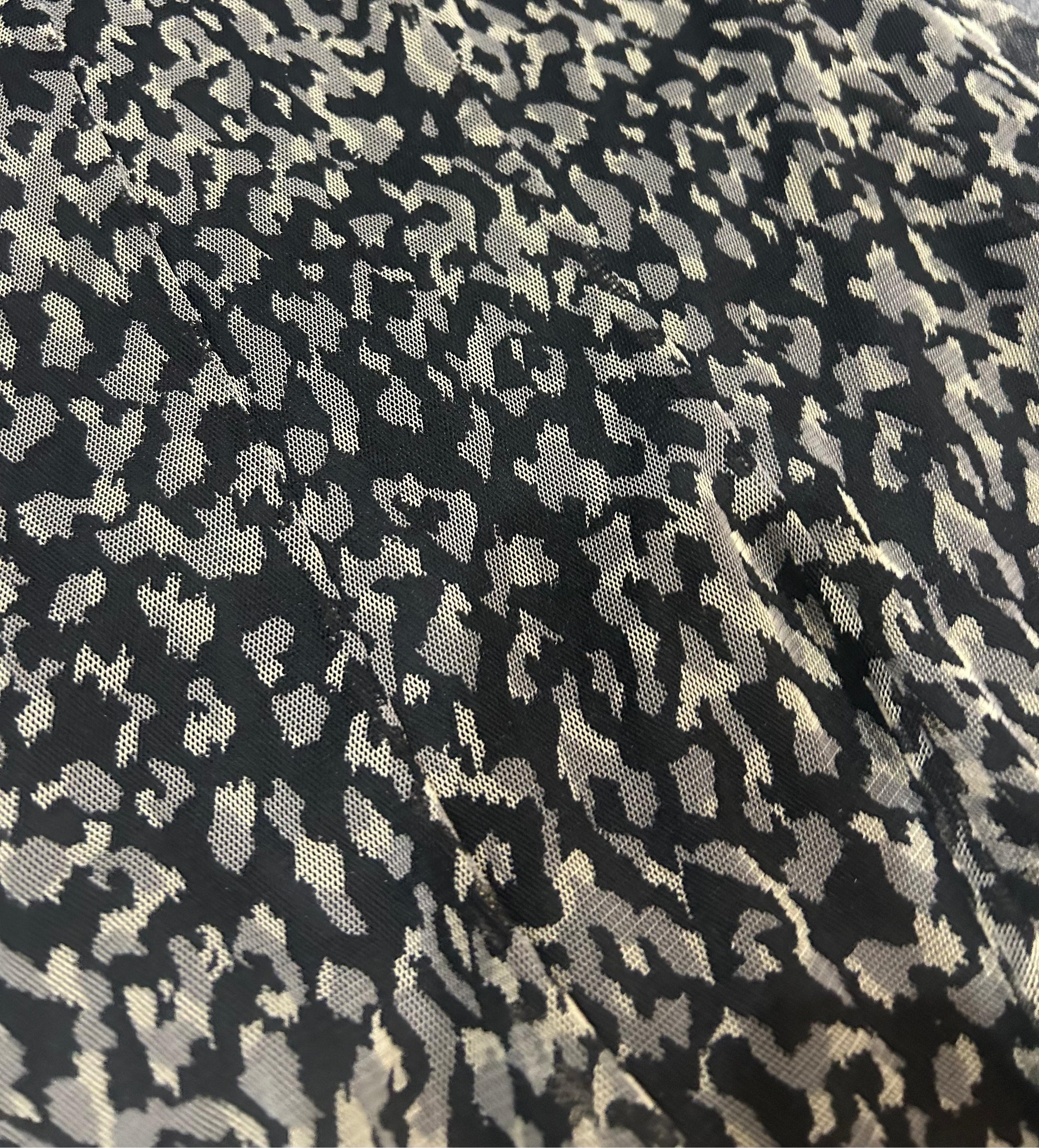 JK Fashion Vintage Size 12 Midi Skirt