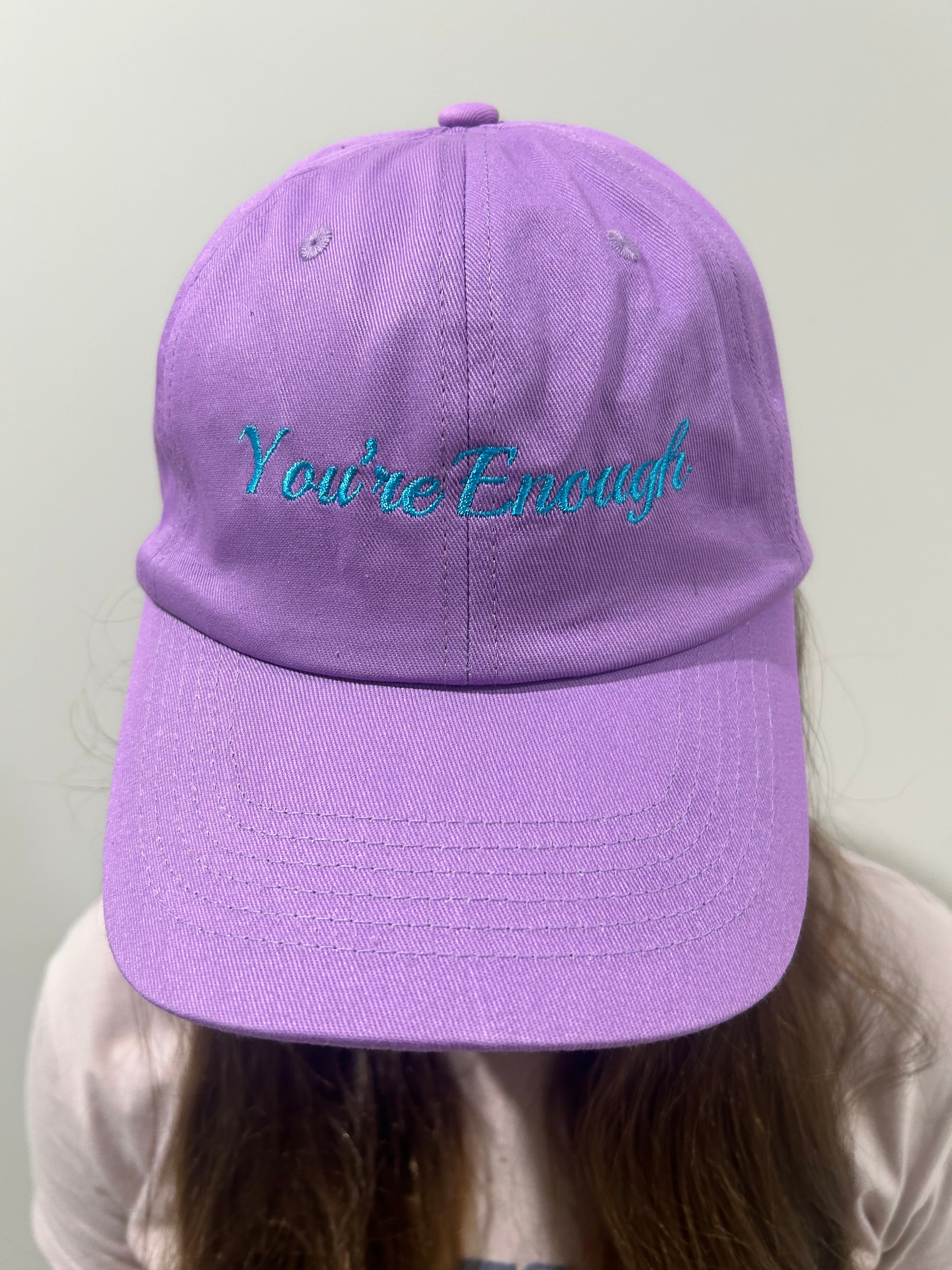 Inspo Hats - Multiple Colours