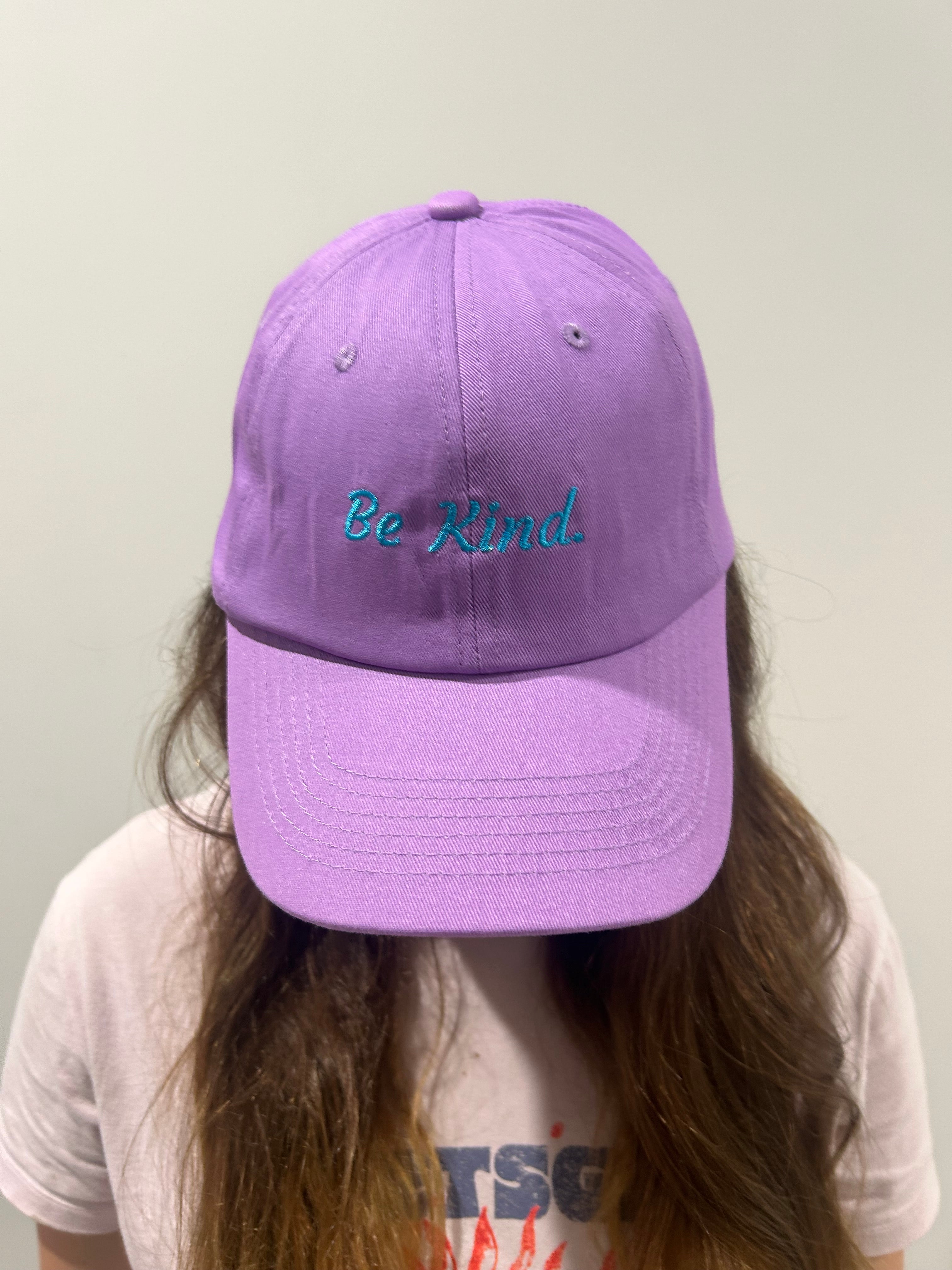 Inspo Hats - Multiple Colours