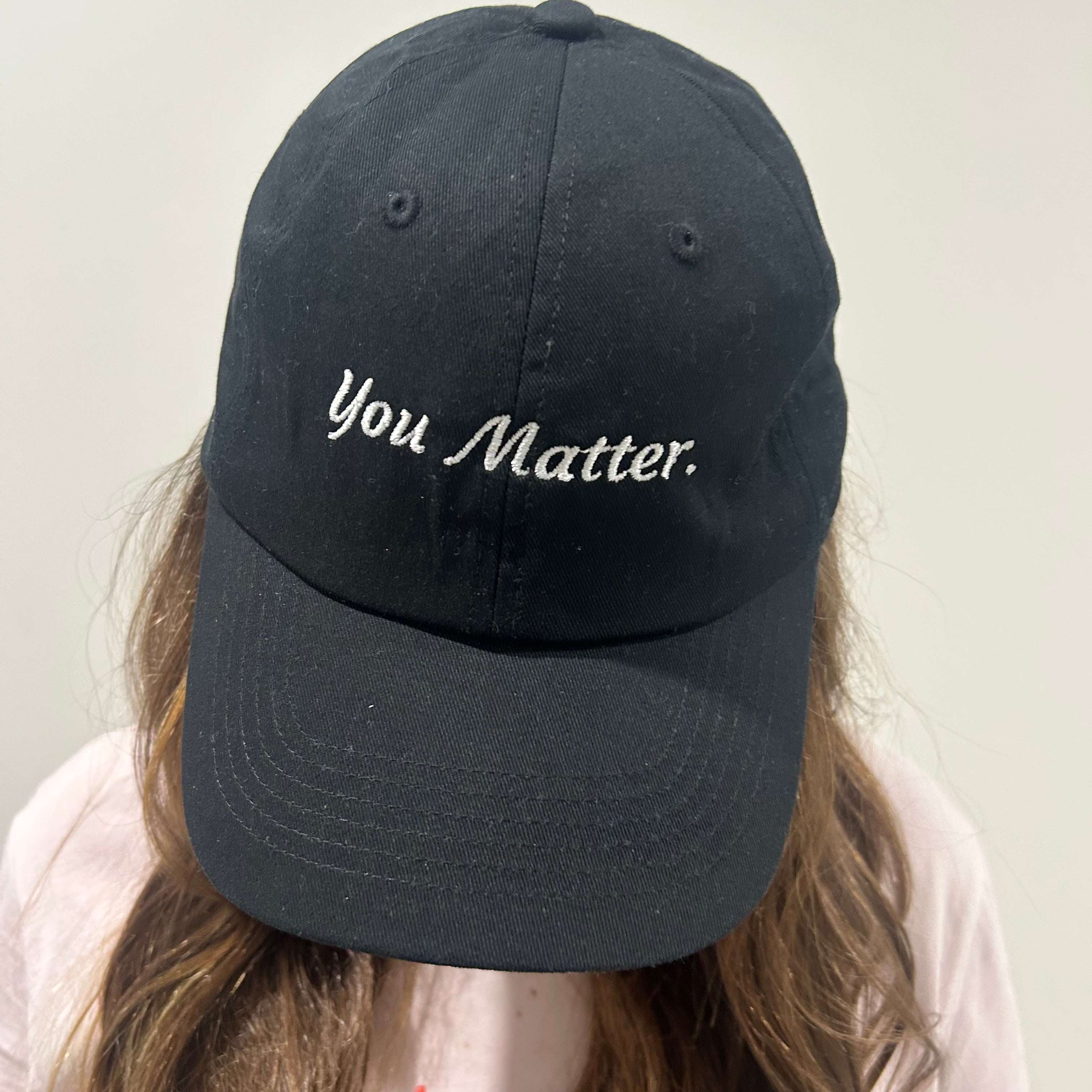 Inspo Hats - Multiple Colours