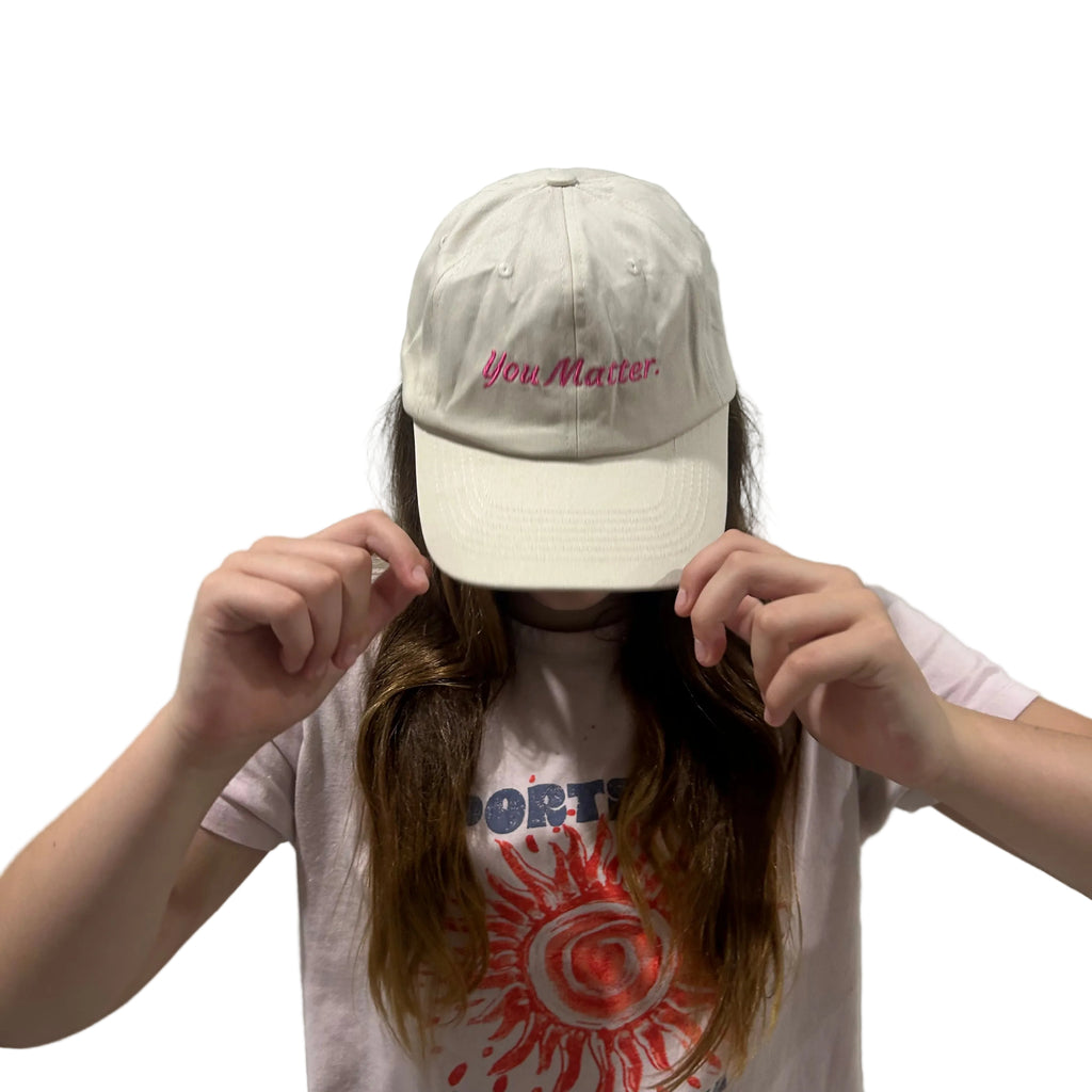 Inspo Hats - Multiple Colours