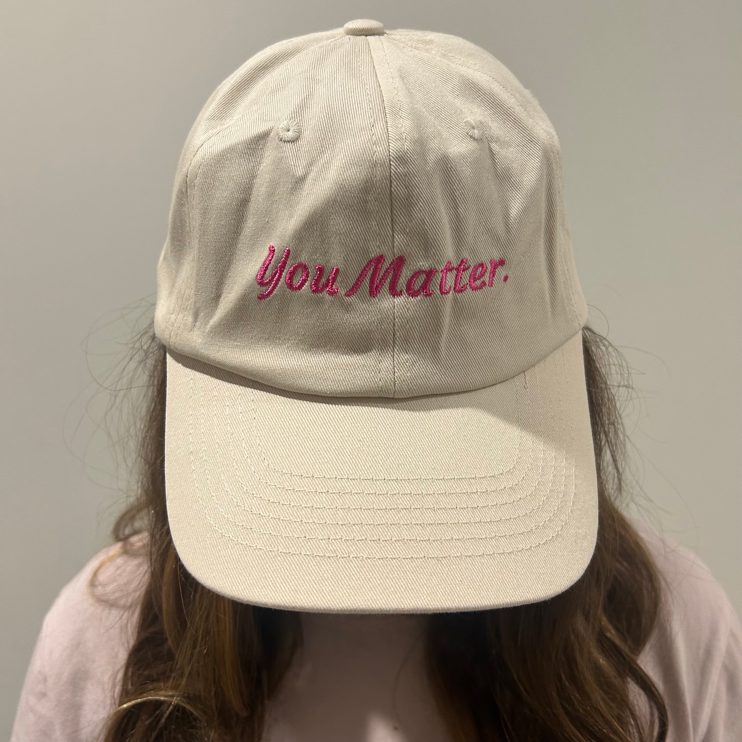 Inspo Hats - Multiple Colours