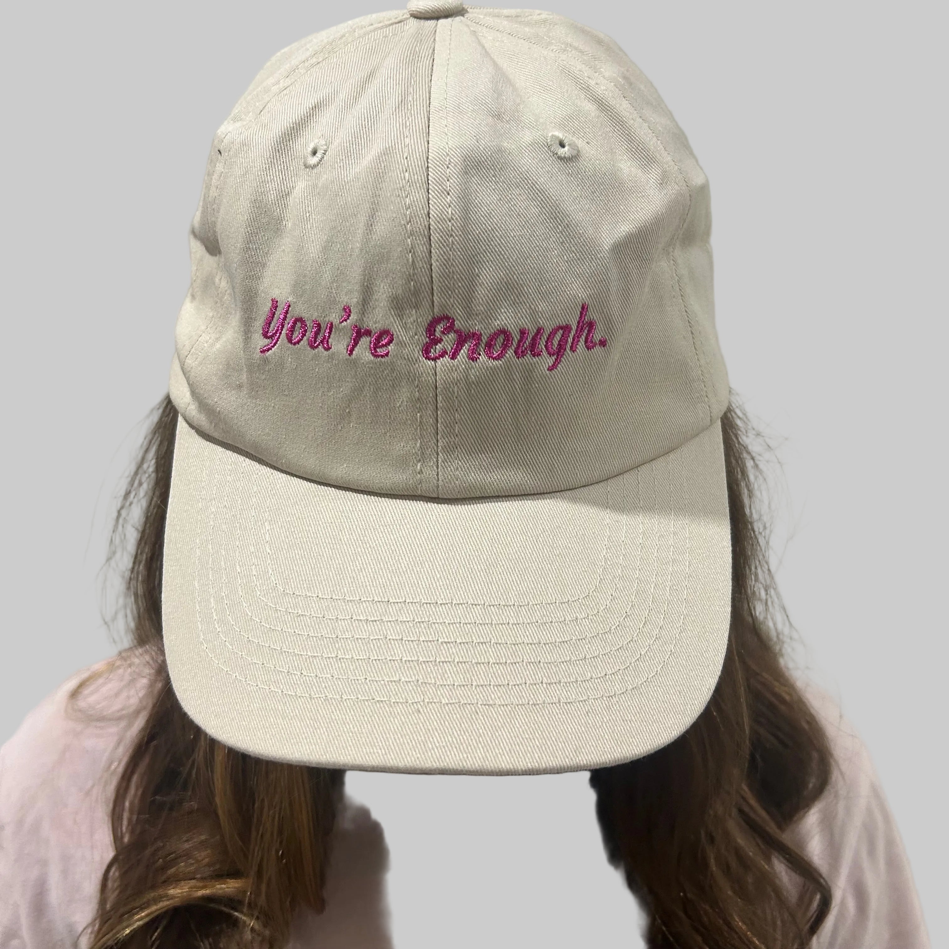 Inspo Hats - Multiple Colours