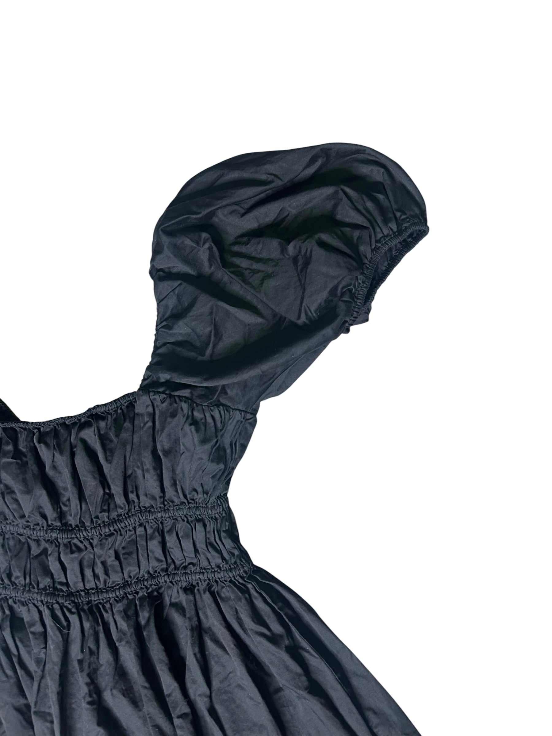 LILY LOVES size 16 Mini Black Dress