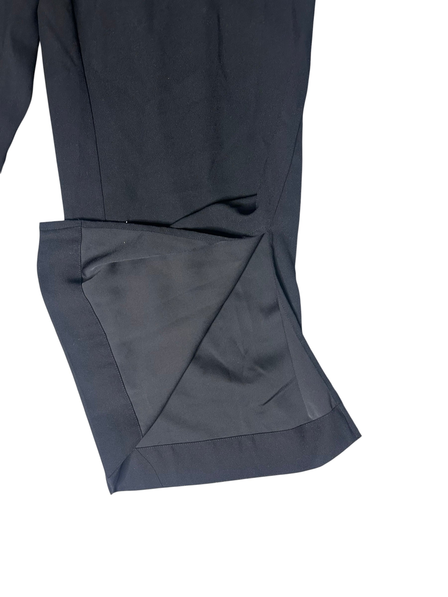 CITY CHIC size M (16) Black Pants