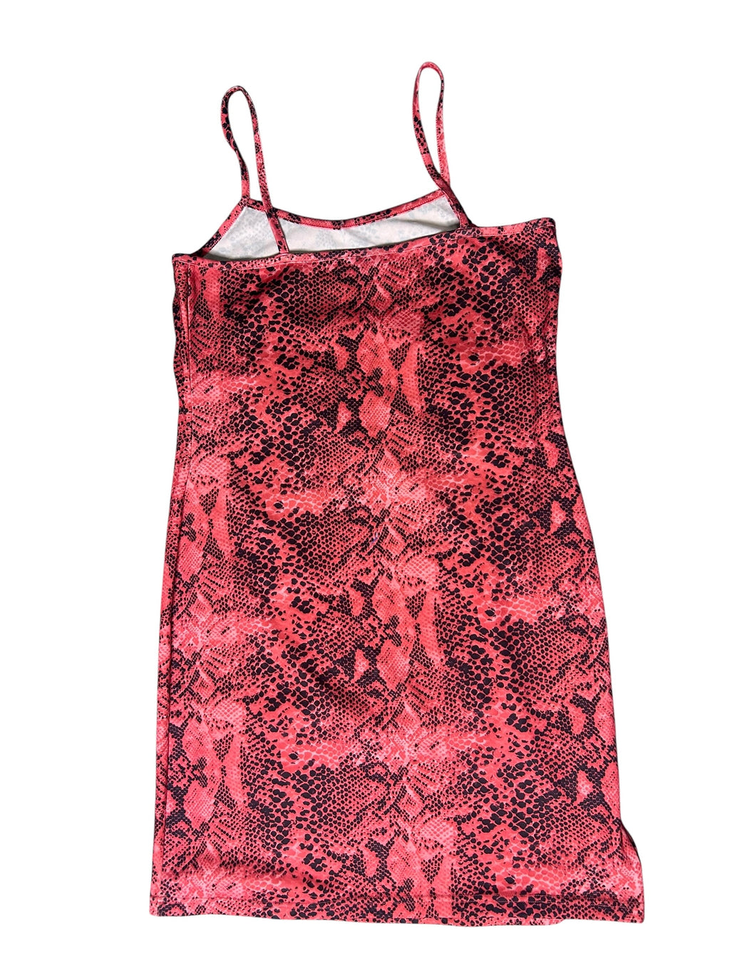 DAISY size 16 (tagged) Pink Mini Dress