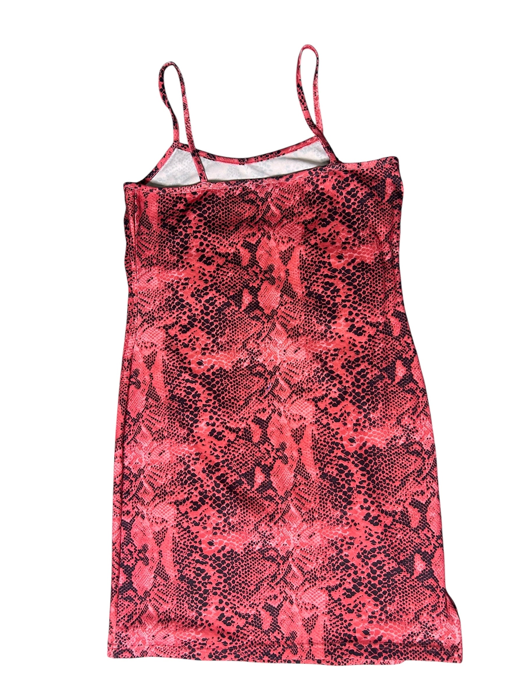 DAISY size 16 (tagged) Pink Mini Dress